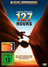 DVD Cover 127 Hours