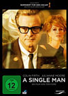 DVD Cover A Single Man