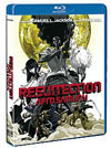 DVD Cover Afro Samurai Resurrection – Special Edition Director´s Cut