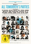 DVD Cover All Tomorrow's Parties 