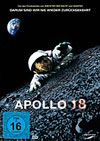 DVD Cover Apollo 18
