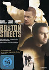DVD Cover Boston Streets