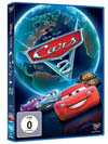 DVD Cover Cars 2