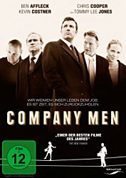 DVD Cover Company Men