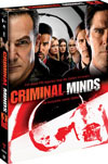 Criminal Minds - 2. Staffel