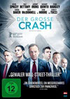 DVD Cover Der große Crash - Margin Call
