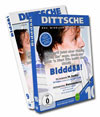 DVD Cover Dittsche - Staffel 9 und 10