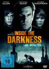 DVD Cover Inside the Darkness – Ruhe in Frieden