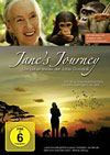 DVD Cover Jane's Journey