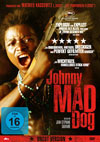 DVD Cover Johnny Mad Dog