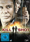 DVD Cover Killshot