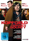 DVD Cover Kopfgeld - Perriers's Bounty