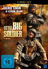 DVD Cover Little Big Soldier