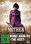 DVD Cover Mother