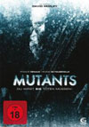 DVD Cover Mutants
