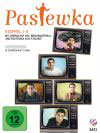 DVD Cover Pastewka – Staffel 1-5