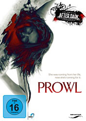 DVD Cover Prowl
