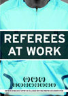 DVD Cover Referees At Work - Schiedsrichter im Fokus