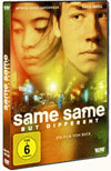 DVD Cover Same Same But Different