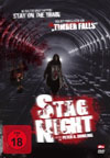 DVD Cover Stag Night