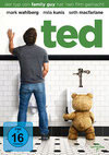 DVD Cover Ted