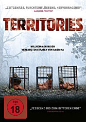DVD Cover Territories