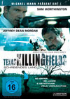 DVD Cover Texas Killing Fields - Schreiendes Land