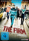 DVD Cover The Firm- 3. Halbzeit