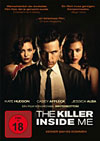 DVD Cover The Killer inside me