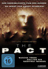 DVD Cover The Pact