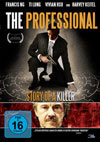 Cover The Professional - Story of a Killer