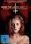 DVD Cover When the Lights Went Out