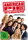 DVD Cover American Pie: Das Klassentreffen