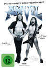 DVD Cover Anvil - Die Geschichte einer Freundschaft 