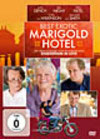 DVD Cover Best Exotic Marigold Hotel