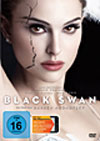DVD Cover Black Swan