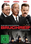 DVD Cover Bruchreif
