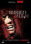 Cover Buried Alive - Lebendig begraben
