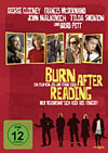         Burn After Reading - Wer verbrennt sich hier die Finger?