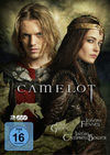 DVD Cover Camelot