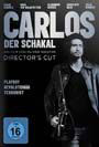 DVD Cover Carlos - Der Schakal