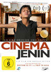 DVD Cover Cinema Jenin
