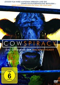 Cowspiracy - Das Geheimnis der Nachhaltigkeit