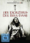 DVD Cover Der Exorzismus der Emma Evans