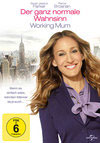 DVD Cover Der ganz normale Wahnsinn - Working Mum
