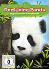 DVD Cover Der kleine Panda