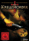 DVD Cover Der Kreuzmörder