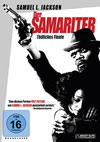 DVD Cover Der Samariter - Tödliches Finale