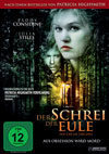 DVD Cover Der Schrei der Eule