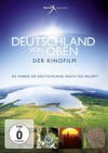DVD Cover Deutschland von oben